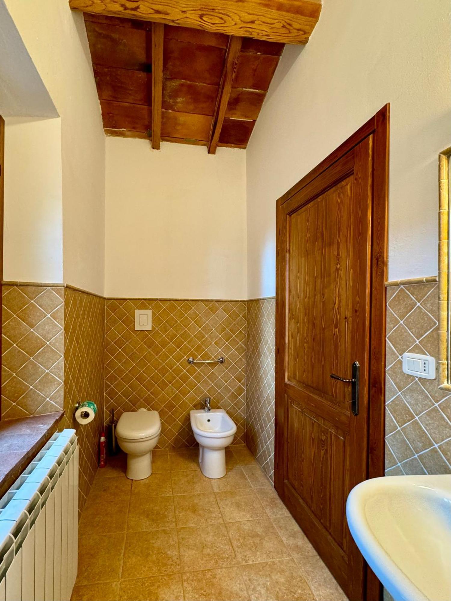 Fattoria Tolomei Campagnatico Exteriér fotografie
