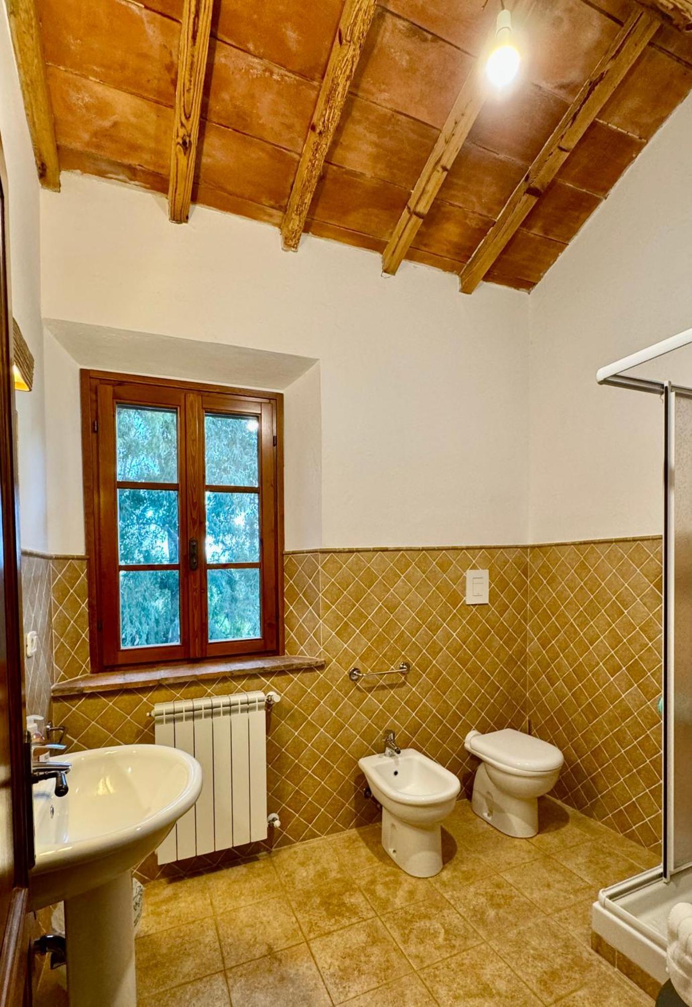 Fattoria Tolomei Campagnatico Exteriér fotografie