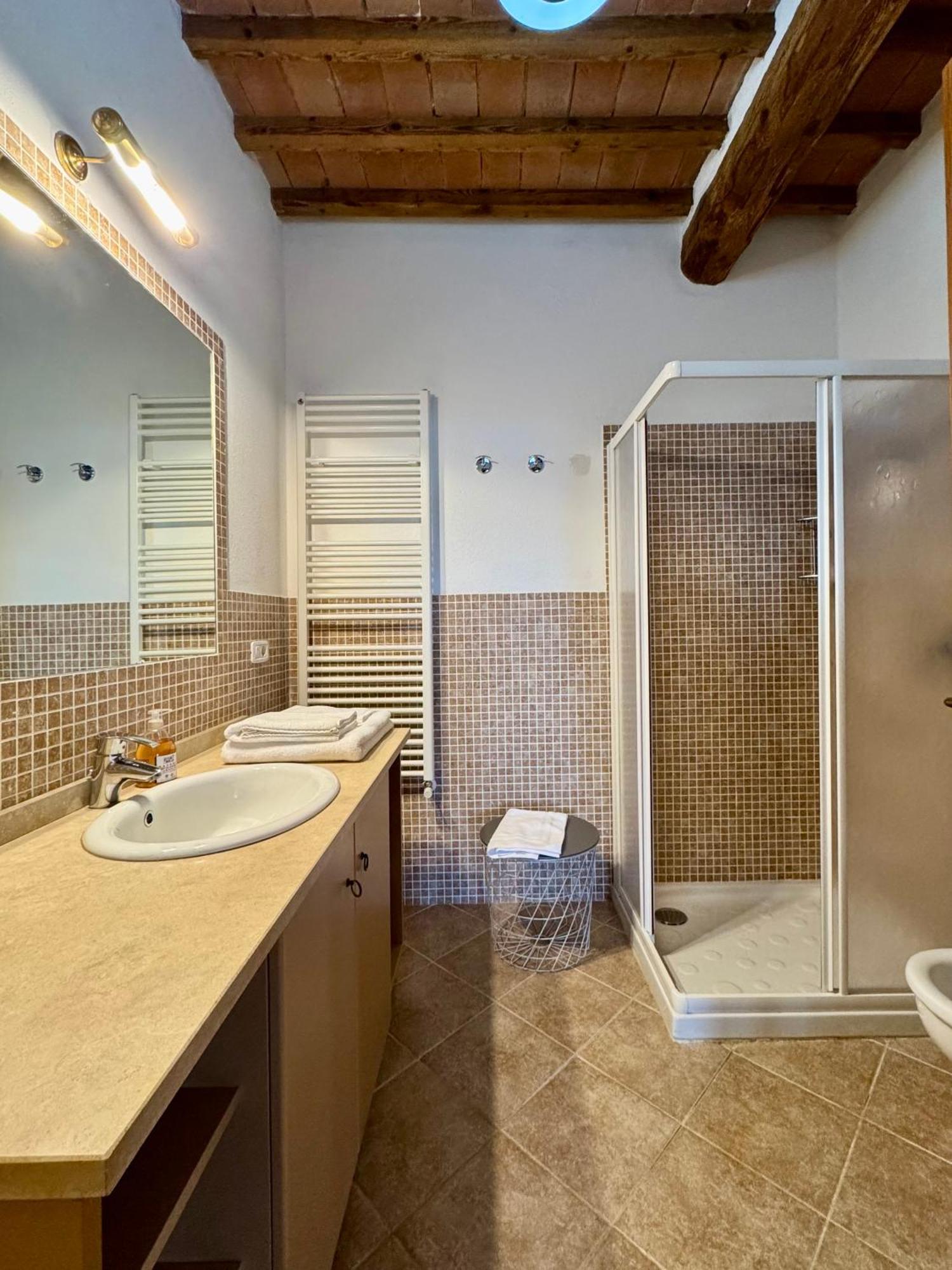 Fattoria Tolomei Campagnatico Exteriér fotografie