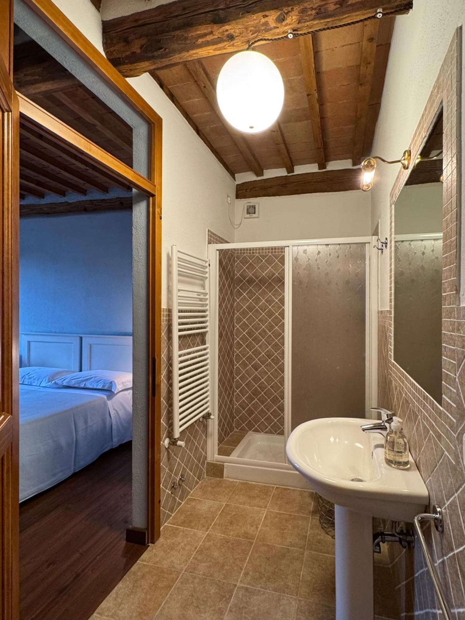 Fattoria Tolomei Campagnatico Exteriér fotografie